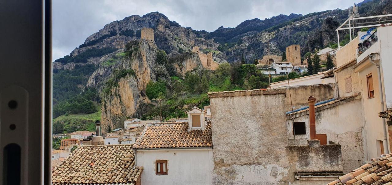 Ferienwohnung Casa El Corzo La Iruela Exterior foto